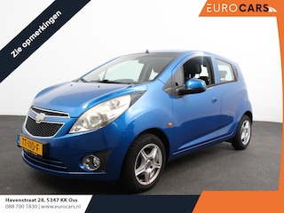 Chevrolet Spark 1.0 16V LE Streetwise Airco Licht Metalen Velgen
