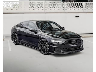 Audi A6 Limousine 55 TFSI quattro Sport Pro Line S