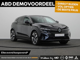 Renault Mégane Business Edition 60 kWh | Stoelverwarming | Active driver assist | 360 graden camera |