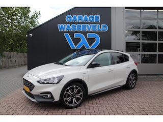 Ford Focus 1.0 EcoBoost Active Business NL 1-Eigen Trekhaak/Winterpakket/Keyless/Carplay