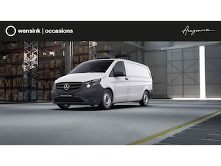 Mercedes-Benz Vito 110 CDI L2