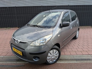 Hyundai i10 1.1 Dynamic Automaat