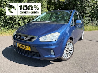 Ford C-MAX 2.0 16V AUT Limited