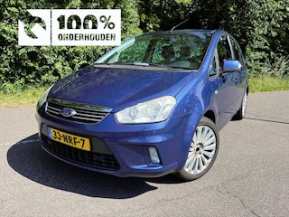 Ford C-MAX 2.0 16V AUT Limited