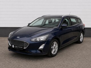 Ford Focus Wagon 1.0 EcoBoost Business * Carplay * Navi * Garantie