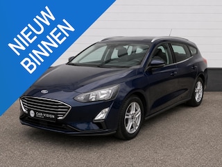 Ford Focus Wagon 1.0 EcoBoost Business * Carplay * Navi * Garantie