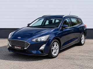 Ford Focus Wagon 1.0 EcoBoost Business * Carplay * Navi * Garantie