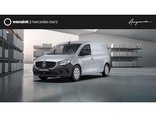 Mercedes-Benz Citan 112 Pro L2 51 kWh