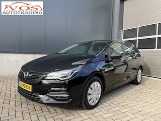 Opel Astra Sports Tourer 1.2 Turbo Business Edition PDC/Nav.