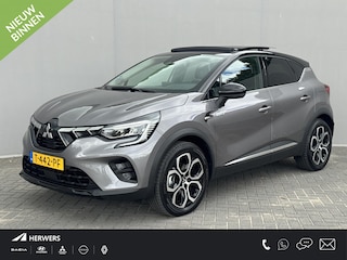 Mitsubishi ASX 1.6 PHEV AT Instyle / Elektrisch schuif/kanteldak / Apple Carplay&Android Auto / Achteruitrijcamera / Adaptieve Cruise Control / Trekhaak (750 KG)