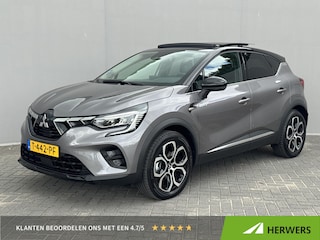 Mitsubishi ASX 1.6 PHEV AT Instyle / Elektrisch schuif/kanteldak / Apple Carplay&Android Auto / Achteruitrijcamera / Adaptieve Cruise Control / Trekhaak (750 KG)