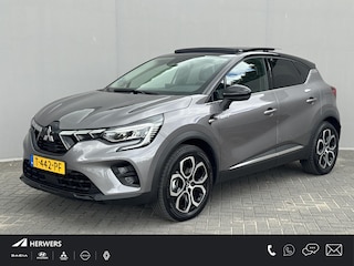 Mitsubishi ASX 1.6 PHEV AT Instyle / Elektrisch schuif/kanteldak / Apple Carplay&Android Auto / Achteruitrijcamera / Adaptieve Cruise Control / Trekhaak (750 KG)