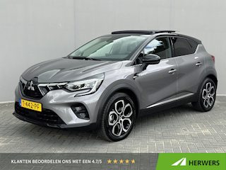 Mitsubishi ASX 1.6 PHEV AT Instyle / Elektrisch schuif/kanteldak / Apple Carplay&Android Auto / Achteruitrijcamera / Adaptieve Cruise Control / Trekhaak (750 KG)