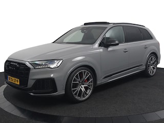 Audi Q7 4.0 TFSI SQ7 quattro 7p 7 Persoons! Rijklaar!