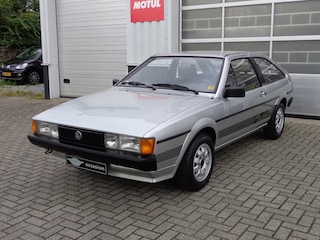 Volkswagen Scirocco 1.8 GTS met slechts 112658 KM 112 PK Smetteloze auto