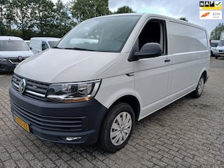 Volkswagen Transporter 2.0 TDI L2H1 Highline