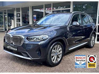 BMW X3 xDrive30e Business Edition Plus Climat control, Camera, Carplay, Bluetooth, LM..