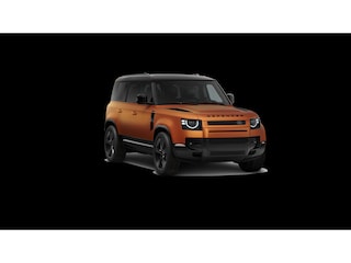Land Rover Defender 110 2.0 P300e 110 Dynamic Edition Leverbaar vanaf 10/2026