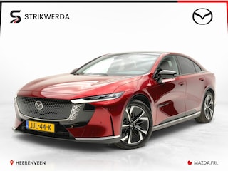 Mazda 6e Takumi 68.8 kWh | Trekhaak | 1e eigenaar |