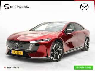 Mazda 6e Takumi 68.8 kWh | Trekhaak | 1e eigenaar |