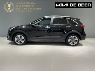Kia Niro e-Niro Elektrisch 204pk Aut ExecutiveLine 3-fase Warmtepomp