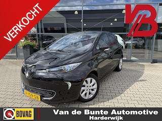Renault Zoe Q210 Life Quickcharge 22 kWh *Cruise Control*