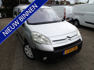 Citroën Berlingo 1.6 HDI 600 Club INRUIL KOOPJE !!! LENGTE 2 !! BTW BPM VRIJ !!