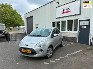 Ford Ka 1.2 Trend, Distr verv!, goed rijdend!