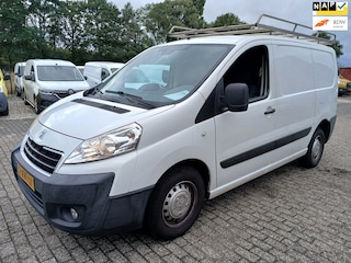 Peugeot Expert 227 1.6 HDI L1H1 Profit+