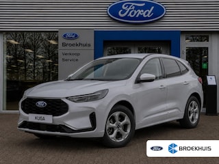 Ford Kuga 2.5 PHEV ST-Line | DEMO DEAL! | ELEKTR TREKHAAK | BLUE CRUISE | CAMERA | STOELVERWARMING | ALL SEASON BANDEN | CARPLAY