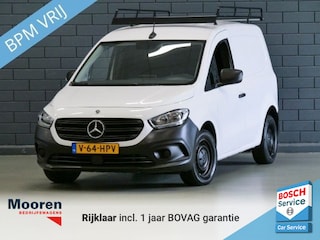 Mercedes-Benz Citan 110 CDI L1 Pro | TREKHAAK | CAMERA |