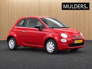 Fiat 500 1.0 Hybrid AIRCO / CDV / LED