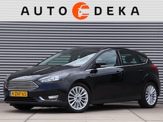 Ford Focus 1.0 EcoBoost First Edition *Nieuwe distributieriem*