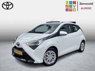 Toyota Aygo 1.0 VVT-i x-play Appel Carplay ANDROID