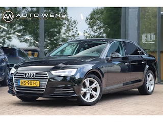 Audi A4 Limousine 1.4 TFSI Sport Lease Edition 150PK | Dealeronderhouden