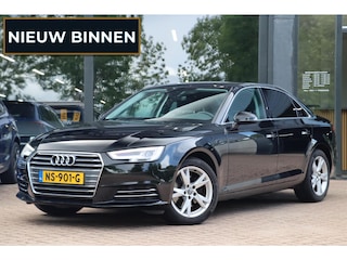 Audi A4 Limousine 1.4 TFSI Sport Lease Edition 150PK | Dealeronderhouden