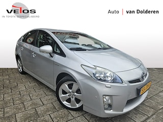 Toyota Prius 1.8 Dynamic Leder/Trekhaak