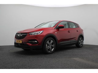Opel Grandland X 1.6 Turbo Hybrid Elegance | Apple Carplay | Android auto | Automaat | Cruise control | Hybrid