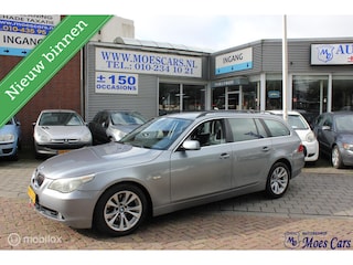BMW 5-serie Touring 530d Executive