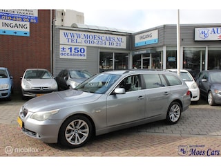 BMW 5-serie Touring 530d Executive