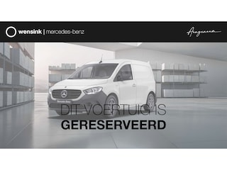 Mercedes-Benz Citan 112 Pro L1 51 kWh