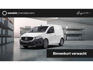 Mercedes-Benz Citan 112 Pro L1 51 kWh