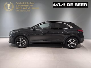 Kia XCeed 1.6 GDi PHEV 142pk DCT6 DynamicPlusLine Navi/ Clima/ Stoelv