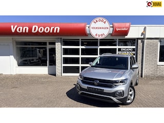 Volkswagen T-Cross 1.5 TSI Act. Style businessPremium opf DSG