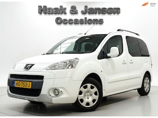 Peugeot Partner 1.6 VTi XT Executive - Parkeersensoren - A/C