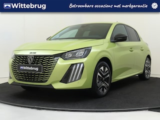 Peugeot 208 EV E-Style Limited 50 kWh 136PK Keyless | Navigatie | Parkeerhulp V&A | Apple Carplay |