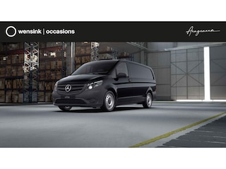 Mercedes-Benz Vito 112 L2 60 kWh