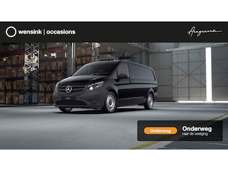 Mercedes-Benz Vito 112 L2 60 kWh