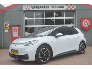 Volkswagen ID.3 Pro 58 kWh Sportpakket/ HUD / Pano / 360 cam/12 mnd. gar.