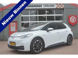 Volkswagen ID.3 Pro 58 kWh Sportpakket/ HUD / Pano / 360 cam/12 mnd. gar.